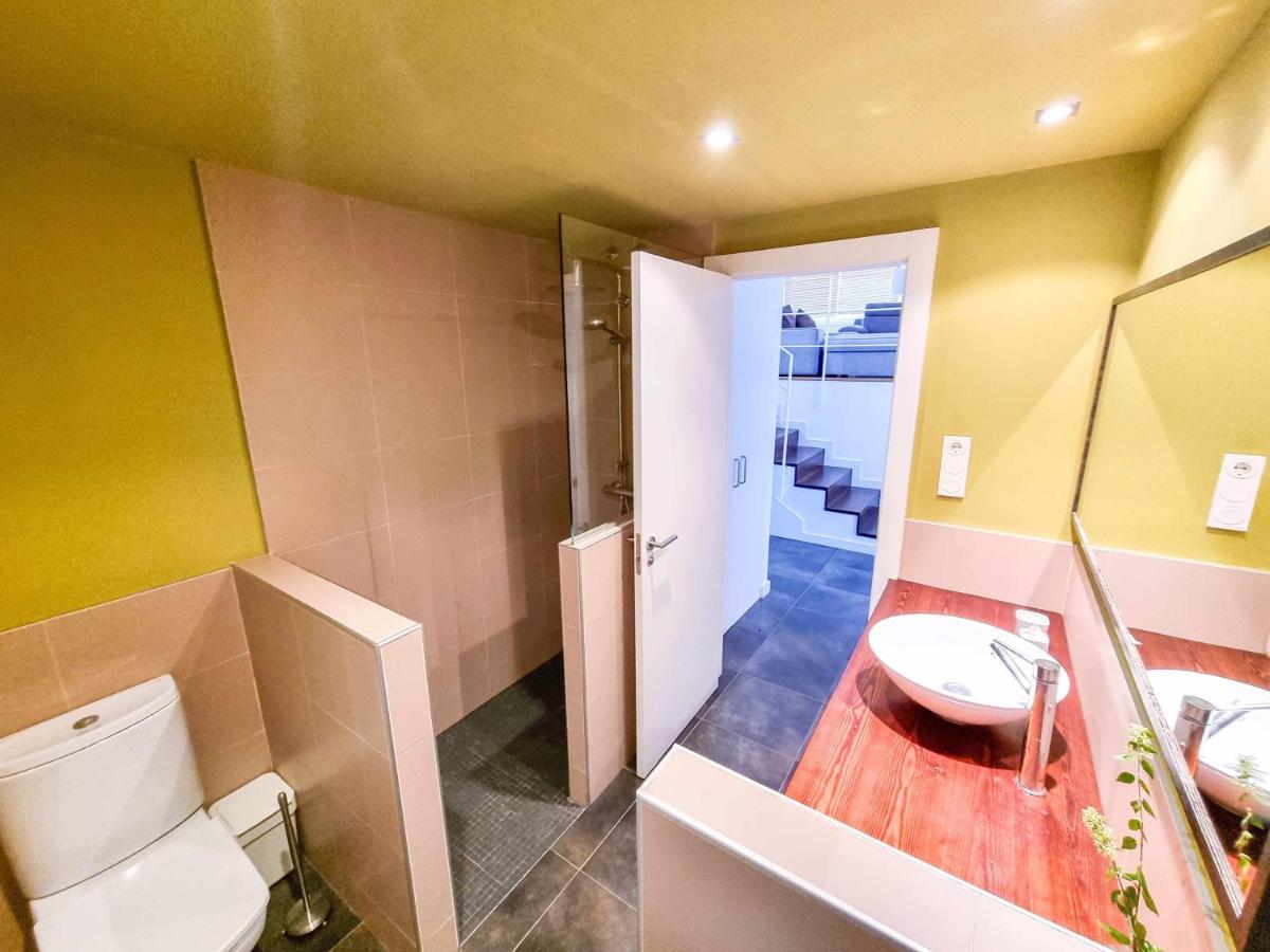 Villa Guara Golf Y Pool Comotucasa Nueno Bagian luar foto