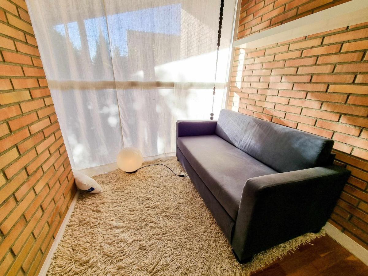 Villa Guara Golf Y Pool Comotucasa Nueno Bagian luar foto