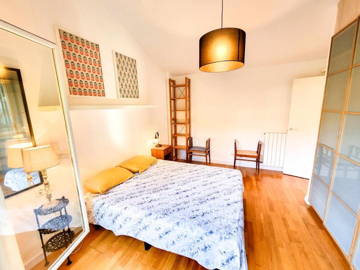 Villa Guara Golf Y Pool Comotucasa Nueno Bagian luar foto