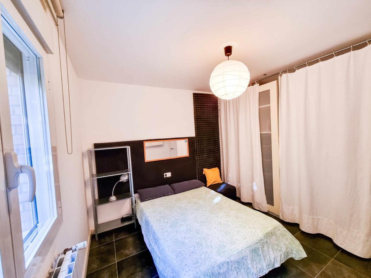 Villa Guara Golf Y Pool Comotucasa Nueno Bagian luar foto