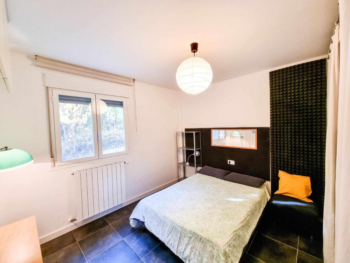 Villa Guara Golf Y Pool Comotucasa Nueno Bagian luar foto